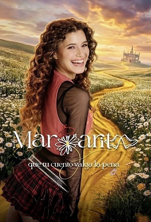 Маргарита - 2 Сезон 1 серия