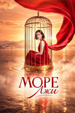 Море лжи - 1 Сезон 2 серия