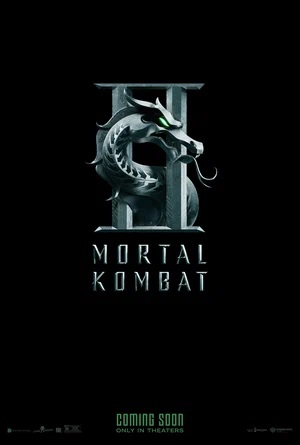 Мортал Комбат 2 Mortal Kombat 2 - 2025