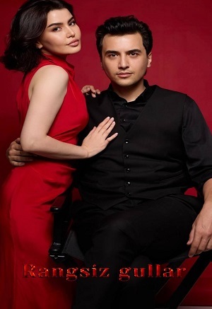 Rangsiz gullar - 1 Сезон 75 серия